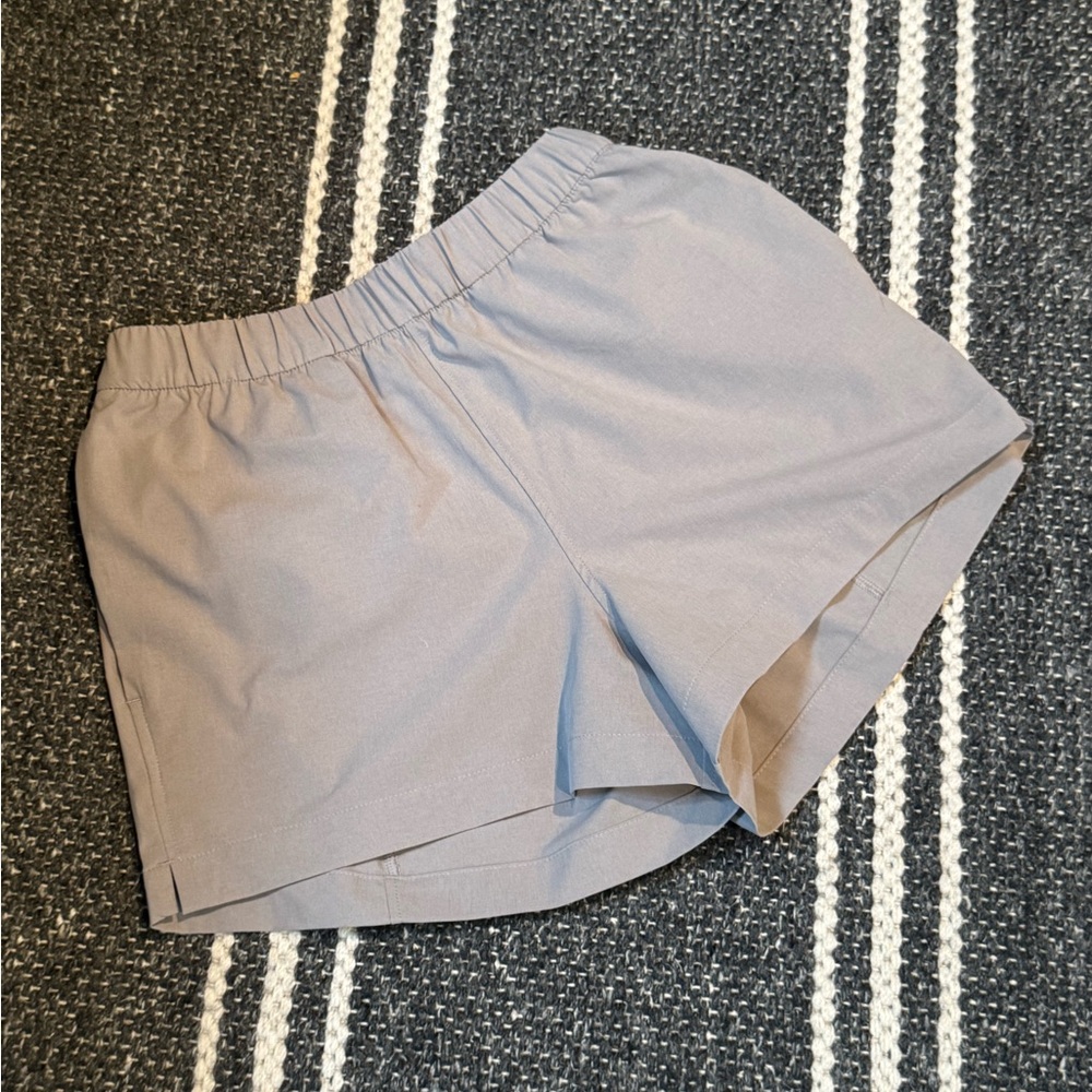 Tracksmith Rapidly Transit Shorts